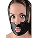 Face Fuk II Dildo Face Harness