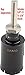 DAMO 1-3/8 inch Diamond Core Drill Bit for Porcelain, Ceramic, Tile, Quartzite, Granite, Marble, Stone & Brick, Hole Saw 35mm