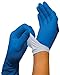 Medgluv | NitraGrip Pro | Chemo | Powder Free Medical Grade Exam Gloves | Double Protection Two Ply Non-Stick Exterior Gloves | 3XL | 45 Gloves Per Box