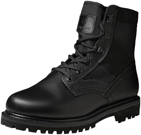 Amazon.com: Tactical Jungle Boots with Panama Sole 8 in  display picture 1