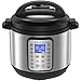 Instant Pot DUO Plus 8 Qt 9-in-1 Multi- Use Programmable Pressure Cooker, Slow Cooker, Rice Cooker, Yogurt Maker, Egg Cooker, Saut, Steamer, Warmer, and Sterilizer (Renewed)