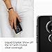 Spigen Liquid Crystal Designed for Moto G7 Case/Designed for Moto G7 Plus Case (2019) - Crystal Clear