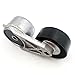 JSD 89261 Serpentine Belt Tensioner with Pulley Assembly for Ford Ranger Mazda B2300 B2500