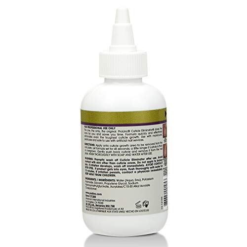 5 ProLinc+Cuticle+Eliminator+Fluid+Ounce
