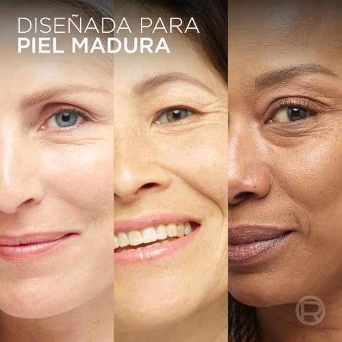 L'oréal paris age perfect golden age creme noturno fortificante, antiflacidez e luminosidade, pele madura, 50 ml