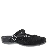 Vionic Lidia - Women's Slip-on Supportive Mule Black - 9