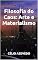 Livro Filosofia do Caos: Arte e Materialismo