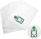 Find A Spare Microfibre Dust Bags for Numatic Henry Hetty James Pack 20 view 2