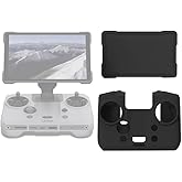 Honlyn Protection Case Cover for DJI RC Pro 2 Remote Controller Screen,Silicone Sleeve Cover for DJI Mavic 4 Pro Controller Accessories