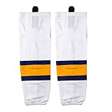 COLDINDOOR Adult Ice Hockey Socks Senior