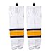 COLDINDOOR Adult Ice Hockey Socks Senior
