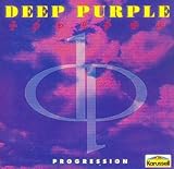 Deep Purple Album: «Progression» (Front side)