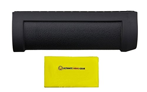 ATI (SFS0400) Forend, Mossberg 500/535/590/835, Remington 870 and Winchester 1200/1300/SXP + Ultimate Arms Gear Silicone Cleaning Cloth