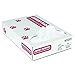 Jaguar Plastics W2432X 12-16 Gallon 24-Inch by 32-Inch 0.5-Mil White LLDPE Can Liner (Case of 500)