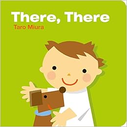 Image result for board book there there taro
