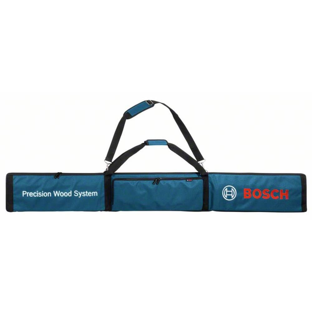 Bosch Professional Bag for FSN Guide Rails (for Transporting Guide Rails and Accessories)
