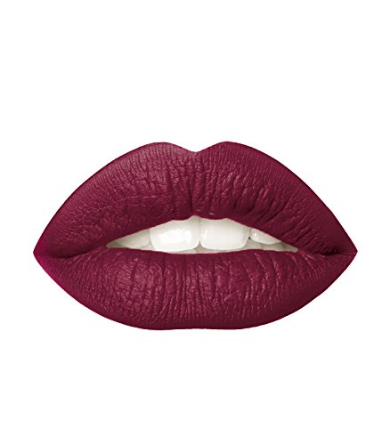 Dinair Matte Liquid Lipstick Lipstain | Chloe Berry