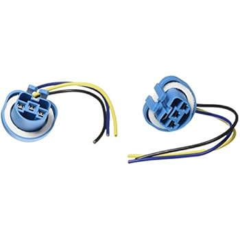 Amazon.com: Dorman 84790 Headlight Socket: Automotive dorman 84790 headlight socket wiring diagram 