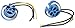 Dorman 84791 Pigtail/Socket
