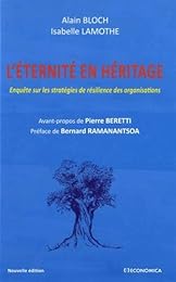 L'  éternité en héritage