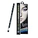 Clio Gelpresso Waterproof Pencil Gel Liner, Beige Shine/001, 0.5 Gram