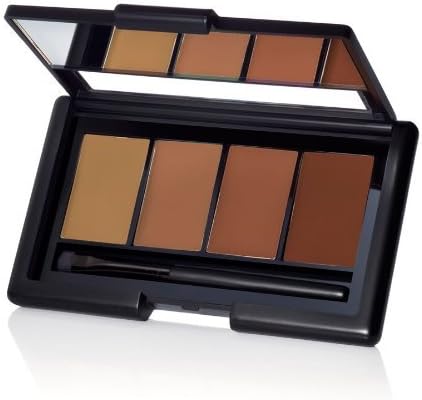elf complete coverage concealer