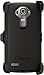 OTTERBOX Defender Series Case for LG G4 - Frustration FRĒe Packaging - Black