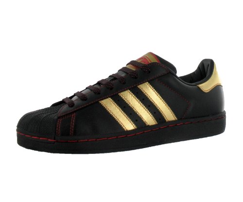Adidas Men's Superstar 2 Casual