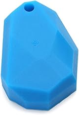 Honfitat Bluetooth 4.0 iBeacon Module NRF51822 Chipset Silicon Case view 2