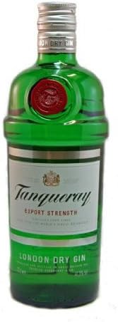 Tanqueray Export Strength (47.3%) Gin / 70cl