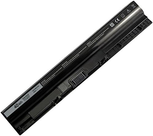 WNVN Laptop Battery M5Y1K 14.8V 40wh 2630mah For DELL Inspiron 3451 3551 5558 5758 M5Y1K Vostro 3458 3558 Inspiron 14 15 3000 Series 453-BBBR HD4J0