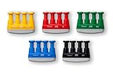 Digi-Flex Hand Exerciser - Blue - 7 Lb