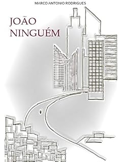 Livro João Ninguém