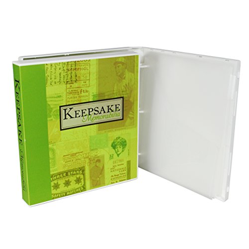 UniKeep Keepsake Organizer