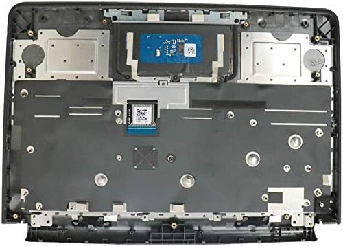 Best Quality Dell Chromebook 11 31 P22t R36yr 38zm8tcwi00 Replacement Laptop Keyboard Buy Online At Best Price In Uae Amazon Ae