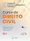 Livro Curso de Direito Civil - 11ª Edição 2023