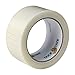 Duck Brand 241414 Single Roll Transparent Duct Tape, 1.88
