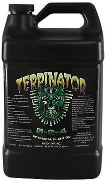 Rhizoflora Terpinator - 24 Liter