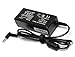 PA-1650-32HE New AC Power Adapter Charger for HP Chromebook 14 Series Notebook PC,HP Pavilion 15;P/N: 740015-003 741727-001 ADP-45WD B ADP-45FE B PA-1450-36HE PA-1650-32HE- 19.5V 3.33A 65W