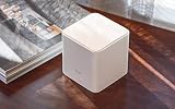 Tenda Nova MW5s AC1200 Dual Band Mesh WiFi System 3-Pack Up to 300m2 view 9
