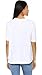 Wilt Women's Elbow Sleeve Trapeze Tee
