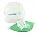 Advanced Stop Snoring Solution, Anti Snoring Tongue Stabilizing and Sleep Aid Device(Transparent)