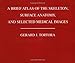 A Brief Atlas of the Skeleton, Surface Anatomy and Selected Medical Images