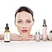 SOSIAY CICI Vitamin C Serum- Vitamin C Serum 20% Vit C with Hyaluronic Acid and Vitamin E - Anti Wrinkle Anti Aging Facial Serum for Face Natural & Organic(30ML)