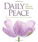 Daily Peace: 365 Days of Renewal