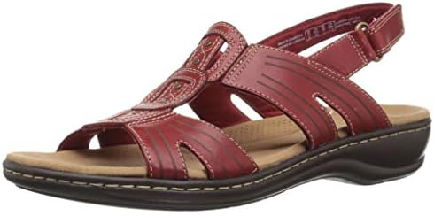 clarks women's leisa vine platform