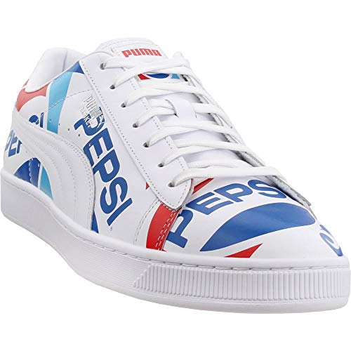 puma pepsi basket