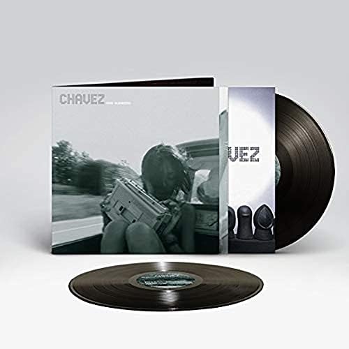 Amazon.com: choke enough: expansion pack: CDs & Vinyl