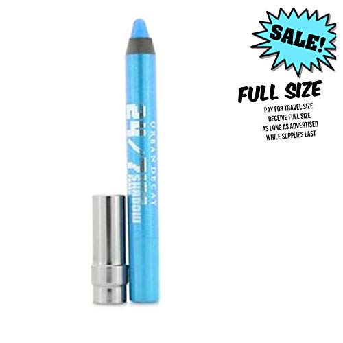 Urban Decay CLASH 24/7 Glide-On Shadow Pencil - 2.5g (Travel Size)