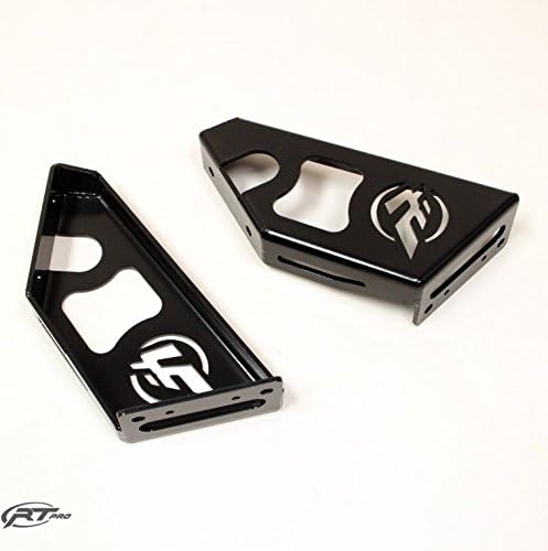 RZR XP Turbo / XP 1000 Sway Bar Brace Kit
